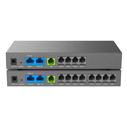 Gateway FXO Grandstream HT881