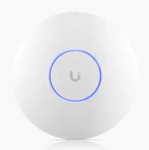 [U6-LR] Punto de acceso inalámbrico Ubiquiti UniFi U6 de largo alcance
