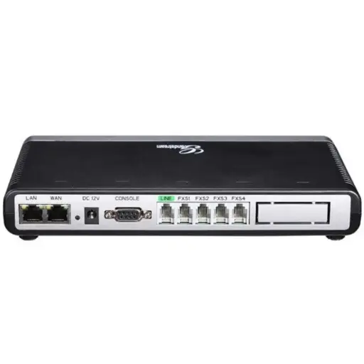 [GXW4008] Gateway FXS Grandstream GXW4008