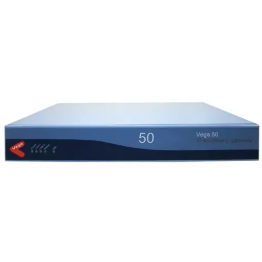 [VS0119] Gateway FXO Sangoma Vega 50 con 4